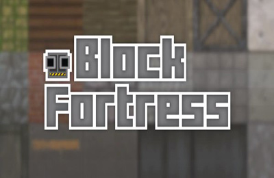 IOS игра Block Fortress. Скриншоты к игре Построй свою крепость