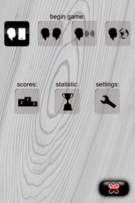 IOS игра Blockhead 2. Скриншоты к игре Балда 2