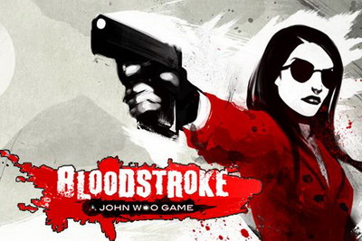 IOS игра Bloodstroke: John Woo game. Скриншоты к игре Кровопролитие: Экшн Джона Ву