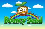 iOS игра Подвижное семечко / Bouncy Seed!