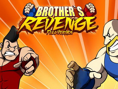 IOS игра Brother's revenge. Скриншоты к игре Братская месть