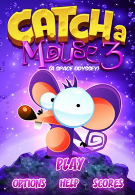 IOS игра Catcha Mouse 3. Скриншоты к игре Поймай мышонка 3