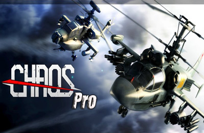 IOS игра C.H.A.O.S Pro. Скриншоты к игре Х.А.О.С Профи