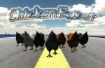 iOS игра Куриные Гонки / Chicken Racer