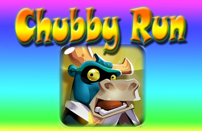 IOS игра Chubby Run. Скриншоты к игре Побег толстяков