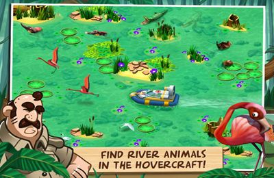 IOS игра Wonder ZOO. Скриншоты к игре Чудо зоопарк. Спасение животных