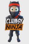 iOS игра Неуклюжий Ниндзя / Clumsy Ninja
