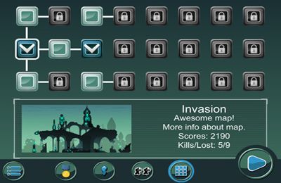 IOS игра Control Craft 2. Скриншоты к игре Контроль Ресурсов 2