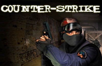 IOS игра Counter Strike. Скриншоты к игре Контрудар