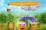 iOS игра Накрой Апельсин / Cover Orange