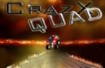 iOS игра Обезбашенный Картинг / CrazX Quad