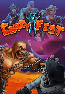 IOS игра Crazy Fist 2. Скриншоты к игре Шальной Кулак 2