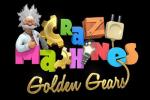 Безумные машины: Золотые механизмы / Crazy machines: Golden gears