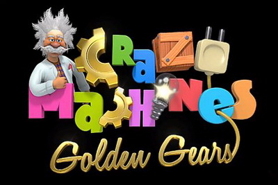 IOS игра Crazy machines: Golden gears. Скриншоты к игре Безумные машины: Золотые механизмы