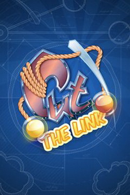 IOS игра Cut The Link. Скриншоты к игре Разорви связь