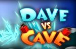 iOS игра Дэйв против Пещеры / Dave vs. Cave