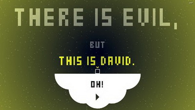 IOS игра David. Скриншоты к игре Дэвид