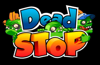 IOS игра Dead Stop. Скриншоты к игре Остановка Смерти