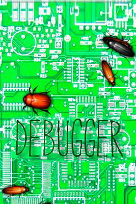 IOS игра Debugger. Скриншоты к игре Давилка жуков