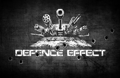 IOS игра Defence Effect. Скриншоты к игре Защитная Реакция