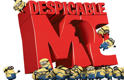 IOS игра Despicable Me: Minion Mania. Скриншоты к игре Гадкий Я: Миньон мания