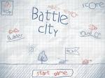Бумажные танчики / Doodle battle city