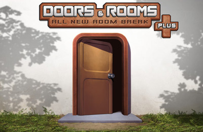 IOS игра Doors & Rooms PLUS. Скриншоты к игре Двери и комнаты