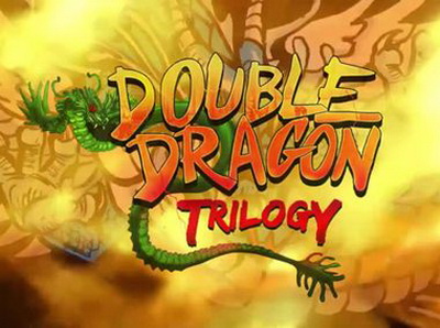 IOS игра Double Dragon Trilogy. Скриншоты к игре Двойной Дракон Трилогия
