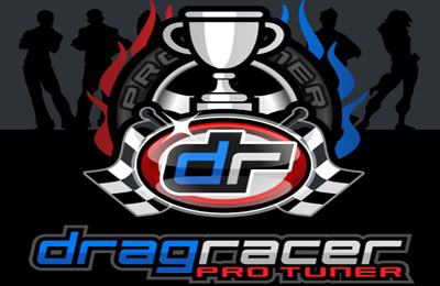 IOS игра Drag Racer Pro Tuner. Скриншоты к игре Драг-рейсер: Проф тюннинг