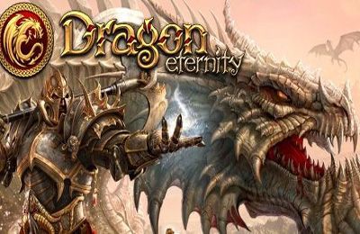 IOS игра Dragon Eternity. Скриншоты к игре Драконы Вечности