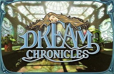 IOS игра Dream Chronicles. Скриншоты к игре Хроники Сна