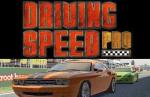 iOS игра Безумный драйв / Driving Speed Pro