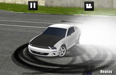 IOS игра Driving Speed Pro. Скриншоты к игре Безумный драйв