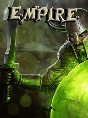 IOS игра Empire. Скриншоты к игре Империя