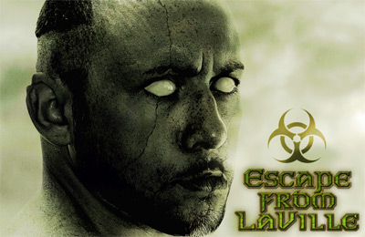 IOS игра Escape from LaVille. Скриншоты к игре Побег из ЛаВилля