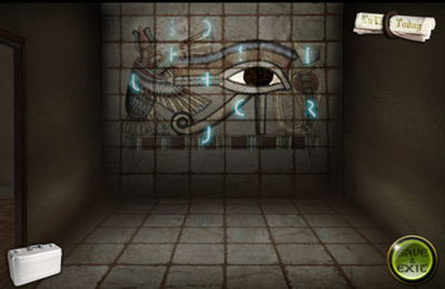 IOS игра Escape from LaVille. Скриншоты к игре Побег из ЛаВилля