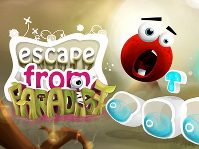 IOS игра Escape from paradise. Скриншоты к игре Побег из рая