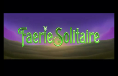 IOS игра Faerie Solitaire Mobile HD. Скриншоты к игре Феерический солитэр