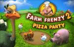 Веселая ферма 2. Печем пиццу HD / Farm Frenzy 2: Pizza Party HD