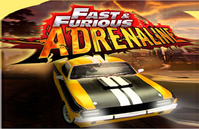 IOS игра Fast & Furious Adrenaline. Скриншоты к игре Форсаж: Адреналин