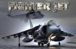 Реактивный истребитель / Fighter Jet WW3D