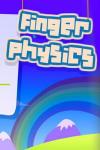 iOS игра Физические пальцы / Finger physics
