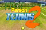 iOS игра Теннис от Первого Лица 2 / First Person Tennis 2
