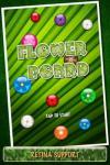 Цветочная головоломка / Flower Board
