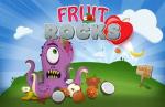 iOS игра Fruit Rocks