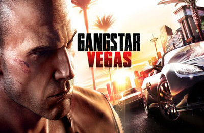 IOS игра Gangstar Vegas. Скриншоты к игре Гангстер Вегас