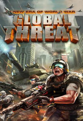 IOS игра Global Threat Deluxe. Скриншоты к игре Глобальная угроза Делюкс