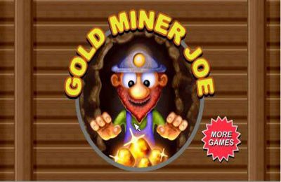 IOS игра Gold Miner Joe. Скриншоты к игре Подрывник Джо