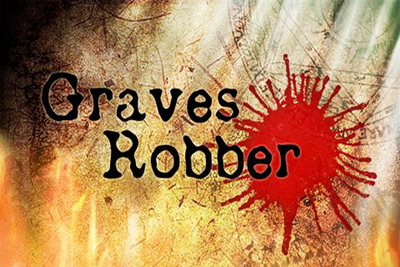IOS игра Graves Robber. Скриншоты к игре Расхитительница гробниц