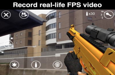 IOS игра Gun Building 2. Скриншоты к игре Вооруженное нападение 2